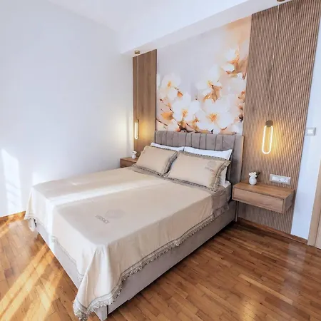 Kookaburra Luxury 5mn To Sea 2bd 4pl 1ba * Chania (Crete)