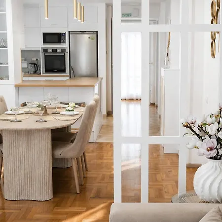Holiday home Kookaburra Luxury 5mn To Sea 2bd 4pl 1ba Chania (Crete)