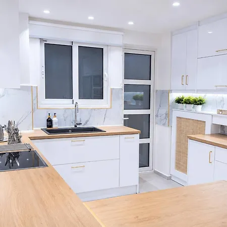 Holiday home Kookaburra Luxury 5mn To Sea 2bd 4pl 1ba