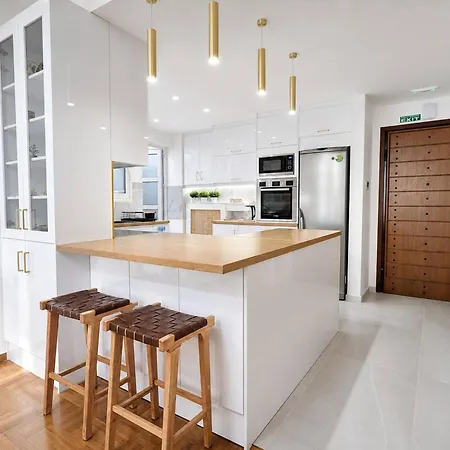 Kookaburra Luxury 5mn To Sea 2bd 4pl 1ba