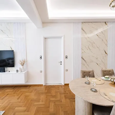 Kookaburra Luxury 5mn To Sea 2bd 4pl 1ba * Chania (Crete)